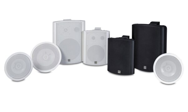 LINEA DE INSTALACION AUDIO PROFESIONAL